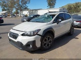 Subaru Crosstrek Sport JF2GTHSC7MH284280 fotografie