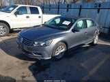 Volkswagen Passat 1.8T S 1VWAT7A38HC013163 снимка