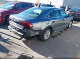 Volkswagen Passat 1.8T S 1VWAT7A38HC013163 снимка