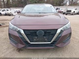 Nissan Sentra Sv Xtronic Cvt 3N1AB8CV2NY253924 photo