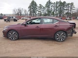 Nissan Sentra Sv Xtronic Cvt 3N1AB8CV2NY253924 снимка