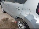 Kia Soul + KNDJP3A50H7415107 снимка