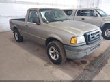 Ford Ranger Xl/Xlt 1FTYR10D44PA71801 снимка