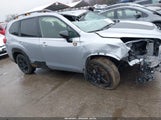 Subaru Forester Wilderness JF2SKAJC0SH407677 снимка