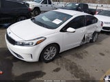 Kia Forte Lx 3KPFL4A70HE035192 fotografie