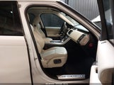 Land Rover Range Rover Sport 3.0L V6 Supercharged Hse SALWR2WF7EA353983 снимка