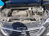 Chevrolet Equinox Ls 3GNAXHEV2KL255670 снимка