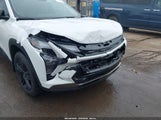 Chevrolet Trax Fwd Activ KL77LKEP0SC125456 fotografie
