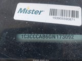Chrysler 200 Limited Platinum 1C3CCCAB6GN173092 снимка