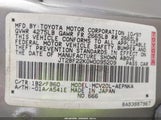 Toyota Camry Ce V6/Le V6/Xle V6 JT2BF22K0W0095209 photo