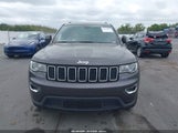Jeep Grand Cherokee Laredo 4X2 1C4RJEAG9HC685879 fotografie
