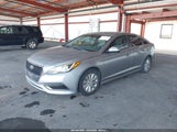 Hyundai Sonata Hybrid Se KMHE24L13HA044393 снимка