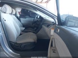 Hyundai Sonata Hybrid Se KMHE24L13HA044393 снимка