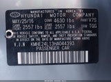 Hyundai Sonata Hybrid Se KMHE24L13HA044393 снимка