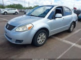 Suzuki Sx4 Le/Le Popular JS2YC5A30C6305764 снимка