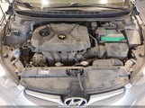 Hyundai Elantra Se 5NPDH4AE2GH696644 снимка