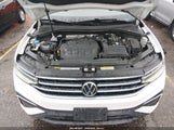 Volkswagen Tiguan 2.0T Se 3VV2B7AX4NM047920 photo