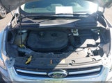 Ford Escape Titanium 1FMCU9J9XEUB34254 fotografie