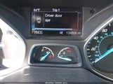 Ford Escape Titanium 1FMCU9J9XEUB34254 fotografie