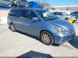Honda Odyssey Ex-L 5FNRL38778B009082 снимка
