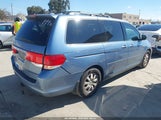 Honda Odyssey Ex-L 5FNRL38778B009082 снимка