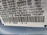 Honda Odyssey Ex-L 5FNRL38778B009082 снимка