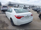 Toyota Corolla Le 5YFBURHE9EP141034 снимка