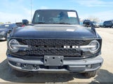 Ford Bronco Outer Banks 1FMDE5AHXNLA91980 снимка