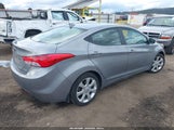 Hyundai Elantra Limited KMHDH4AE8DU917256 снимка