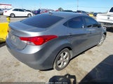 Hyundai Elantra Gls (Ulsan Plant) KMHDH4AE5BU156165 photo