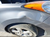 Hyundai Elantra Gls (Ulsan Plant) KMHDH4AE5BU156165 fotografie