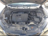 Mazda Cx-5 Sport JM3KE2BE3E0411342 снимка