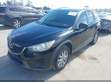 Mazda Cx-5 Sport JM3KE2BE3E0411342 снимка