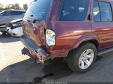 Nissan Pathfinder Le JN8DR09X02W661006 снимка