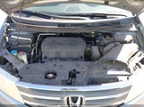 Honda Odyssey Ex-L 5FNRL5H65CB105952 снимка
