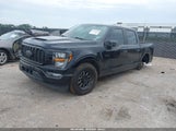 Ford F-150 Xl 1FTEW1C82MKD55015 photo