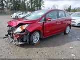 Ford C-Max Energi Sel 1FADP5CU5GL111795 снимка