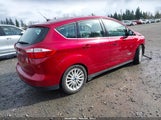 Ford C-Max Energi Sel 1FADP5CU5GL111795 снимка