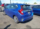 Honda Fit Ex/Ex-L 3HGGK5H84FM729674 fotografie