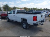Chevrolet Silverado 2500Hd Wt 1GC2CUEG5FZ554166 снимка