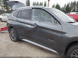 BMW X1 xDrive28I WBXHT3C32G5F64107 снимка