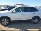 Kia Sorento Lx V6 5XYKT4A2XDG368256 photo
