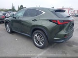 Lexus Nx 350H Luxury 2T2HKCEZ2RC016785 снимка