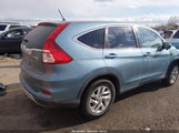 Honda Cr-V Ex 2HKRM4H59FH665008 снимка
