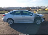 Toyota Corolla Le 5YFB4MDE3TP416354 снимка