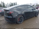 Tesla Model Y Long Range Dual Motor All-Wheel Drive 7SAYGDEE1NF507771 photo