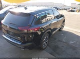 Nissan Rogue Sv Fwd 5N1AT3BA2MC747585 fotografie