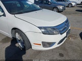 Ford Fusion Sel 3FAHP0JA7BR161010 снимка