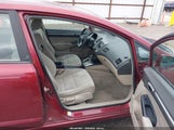 Honda Civic Ex 19XFA1F85AE009473 fotografie
