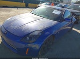 Nissan 350Z Enthusiast JN1AZ34D25M601678 снимка